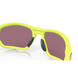 Сонцезахисні окуляри Oakley Plazma Matte Retina Burn/Prizm Road 2200000125835 фото 7