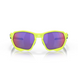 Сонцезахисні окуляри Oakley Plazma Matte Retina Burn/Prizm Road 2200000125835 фото 2