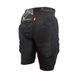 Захисні шорти Demon Flexforce X V4 D3O Men's Shorts 2200000178190 фото 1