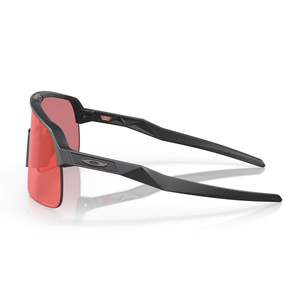 Сонцезахисні окуляри Oakley Sutro Lite Matte Carbon/Prizm Trail Torch 2200000157966 фото