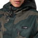 Гірськолижна куртка Oakley Range Rc Jacket 2200000178770 фото 5