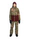 Жіночі гірськолижні штани Armada Pascore Bib 2200000143433 фото 5