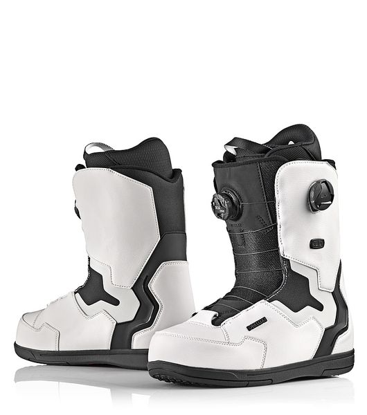 Сноубордичні черевики Deeluxe ID Dual Boa 22/23 2200000139030 фото