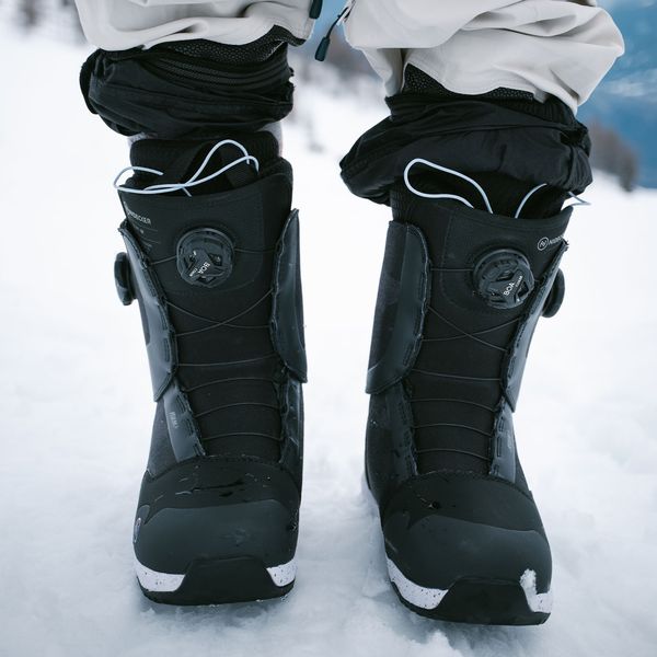 Жіночі сноубордичні черевики Nidecker Rift W 23/24 2200000178077 фото