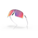 Сонцезахисні окуляри Oakley Sutro S Matte White/Prizm Road 2200000120007 фото 4
