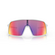 Сонцезахисні окуляри Oakley Sutro S Matte White/Prizm Road 2200000120007 фото 2