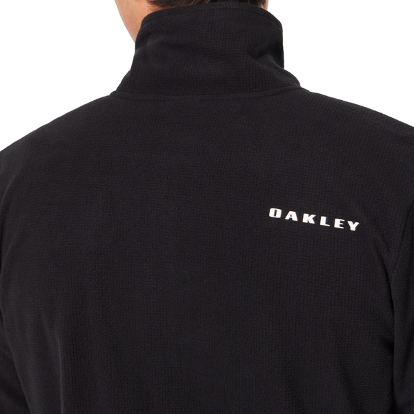 Флісова кофта Oakley Alpine Full Zip Sweatshirt 2200000179906 фото