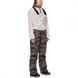 Жіночі гірськолижні штани 686 Harper Shell Bib 2200000161741 фото 3