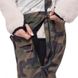 Жіночі гірськолижні штани 686 Harper Shell Bib 2200000161741 фото 12