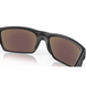 Сонцезахисні окуляри Oakley Twoface Matte Black/Prizm Sapphire Polarized 2200000173027 фото 7