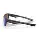 Сонцезахисні окуляри Oakley Twoface Matte Black/Prizm Sapphire Polarized 2200000173027 фото 3