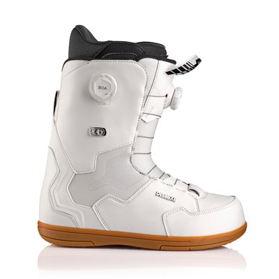Сноубордичні черевики Deeluxe ID Dual Boa 23/24 2200000176868 фото