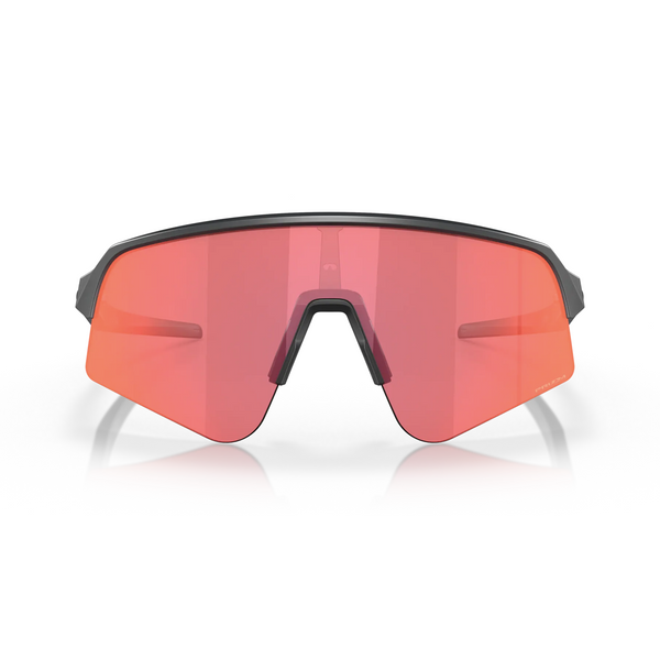 Сонцезахисні окуляри Oakley Sutro Lite Sweep Matte Carbon/Prizm Trail Torch 2200000157928 фото