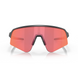 Сонцезахисні окуляри Oakley Sutro Lite Sweep Matte Carbon/Prizm Trail Torch 2200000157928 фото 2