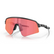 Сонцезахисні окуляри Oakley Sutro Lite Sweep Matte Carbon/Prizm Trail Torch 2200000157928 фото 1