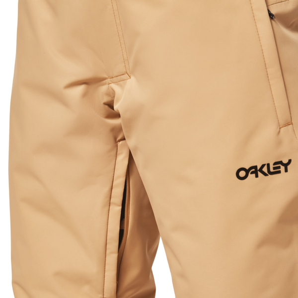 Жіночі гірськолижні штани Oakley Jasmine Insulated Pant 2200000148469 фото