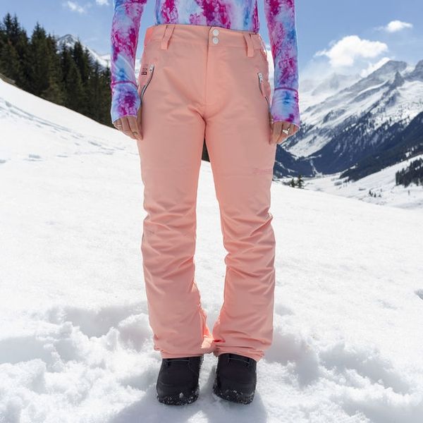 Жіночі гірськолижні штани Horsefeathers Ryana Pants 8592321529107 фото