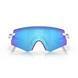 Сонцезахисні окуляри Oakley Encoder Polished White/Prizm Sapphire 2200000152985 фото 2