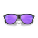 Сонцезахисні окуляри Oakley Frogskins Matte Black/Prizm Violet 2200000110695 фото 5