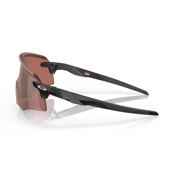 Сонцезахисні окуляри Oakley Encoder Matte Black/Prizm Dark Golf 2200000154170 фото