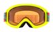 Дитяча гірськолижна маска Oakley O-Frame 2.0 XS Octo Flow Retina Red/Persimmon 2200000049131 фото 4