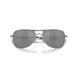 Сонцезахисні окуляри Oakley Crosshair Lead/Prizm Black Polarized 2200000182494 фото 5