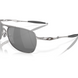 Сонцезахисні окуляри Oakley Crosshair Lead/Prizm Black Polarized 2200000182494 фото 6