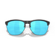Сонцезахисні окуляри Oakley Frogskins Lite Matte Black/Prizm Sapphire 2200000066626 фото 5
