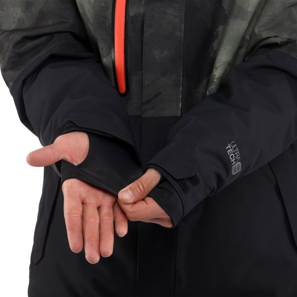 Гірськолижна куртка Horsefeathers Ripple Jacket 2200000185433 фото