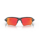 Сонцезахисні окуляри Oakley Flak 2.0 XL Black Camo/Prizm Ruby 2200000066183 фото 2