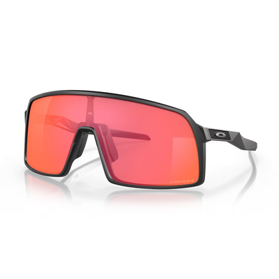 Сонцезахисні окуляри Oakley Sutro Matte Black/Prizm Trail Torch 2200000134974 фото