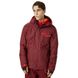 Гірськолижна куртка Oakley Division Evo Insul JKT 2L 10K Oxblood Red 2200000080905 фото 2