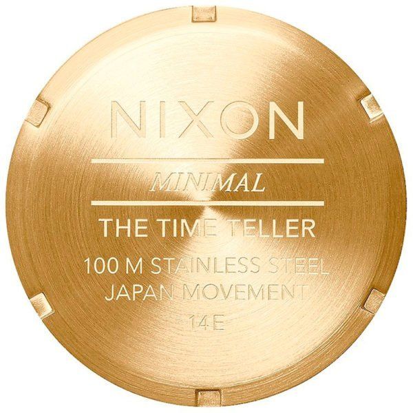 Годинник Nixon Time Teller A045-2062-00 2200000058669 фото