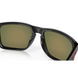 Сонцезахисні окуляри Oakley Holbrook XL Black Ink/Prizm Ruby Polarized 2200000073990 фото 7