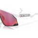 Сонцезахисні окуляри Oakley BXTR Matte White/Prizm Road 2200000172631 фото 6