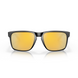 Сонцезахисні окуляри Oakley Holbrook XL Matte Black/Prizm 24K Polarized 2200000134608 фото 2