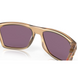 Сонцезахисні окуляри Oakley Leffingwell Matte Sepia/Prizm Jade 2200000154323 фото 7