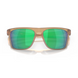 Сонцезахисні окуляри Oakley Leffingwell Matte Sepia/Prizm Jade 2200000154323 фото 5