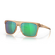 Сонцезахисні окуляри Oakley Leffingwell Matte Sepia/Prizm Jade 2200000154323 фото 1