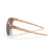Сонцезахисні окуляри Oakley Leffingwell Matte Sepia/Prizm Jade 2200000154323 фото 3