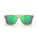 Сонцезахисні окуляри Oakley Leffingwell Matte Sepia/Prizm Jade 2200000154323 фото 2