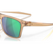 Сонцезахисні окуляри Oakley Leffingwell Matte Sepia/Prizm Jade 2200000154323 фото 6