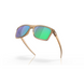 Сонцезахисні окуляри Oakley Leffingwell Matte Sepia/Prizm Jade 2200000154323 фото 4