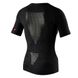 Жіноча термофутболка X-Bionic Trekking Summerlight Lady Shirt Short Sleeves 8300783906400 фото 2