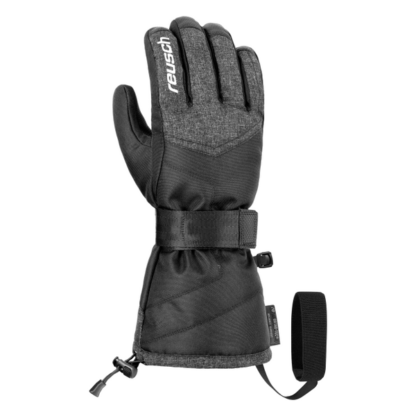 Гірськолижні рукавиці Reusch Baseplate R-TEX® XT 4060485229705 фото