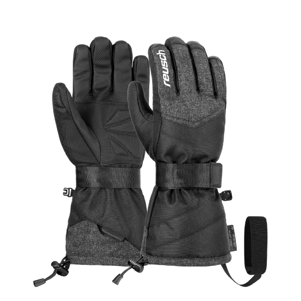 Гірськолижні рукавиці Reusch Baseplate R-TEX® XT 4060485229705 фото