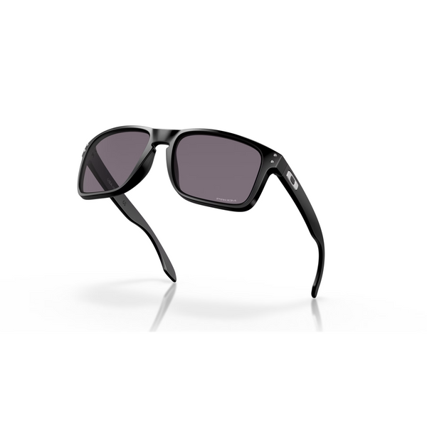 Сонцезахисні окуляри Oakley Holbrook XL Matte Black/Prizm Grey 2200000134615 фото