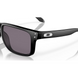Сонцезахисні окуляри Oakley Holbrook XL Matte Black/Prizm Grey 2200000134615 фото 6