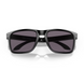 Сонцезахисні окуляри Oakley Holbrook XL Matte Black/Prizm Grey 2200000134615 фото 5