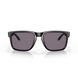 Сонцезахисні окуляри Oakley Holbrook XL Matte Black/Prizm Grey 2200000134615 фото 2